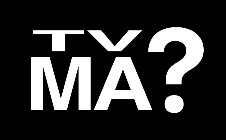 What does TV MA Mean
