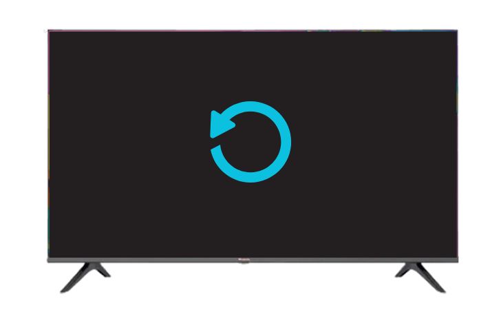 Performing a Factory Reset on Your Hisense TV