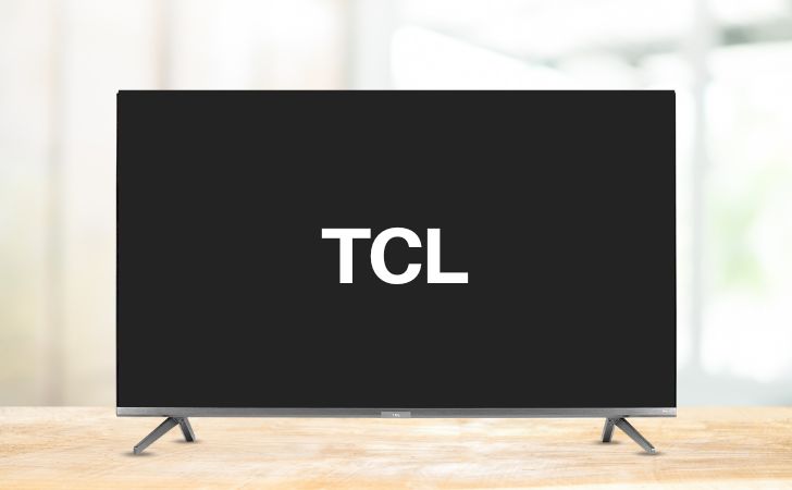 How To Fix Your TCL TV Black Screen