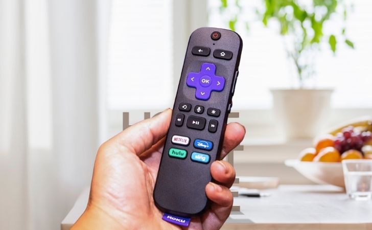 Buying a Replacement Roku Remote