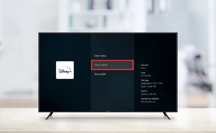 Clear Cache and Data on Your Firestick Device