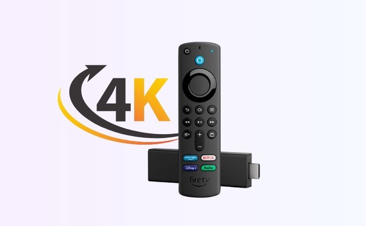 Ensuring Your Fire Stick Supports 4K Playback