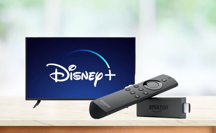 Firestick Compatibility with Disney Plus