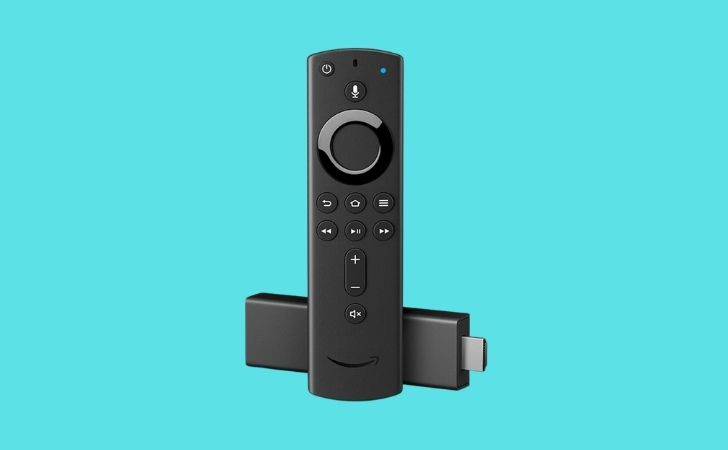 Turning Off and On Your Firestick Device