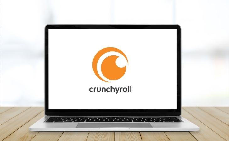 Why is Crunchyroll Showing a Black Screen