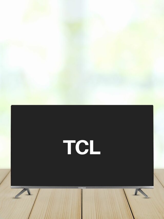 How To Fix Your TCL TV Black Screen