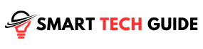 Smart Tech Guide Logo
